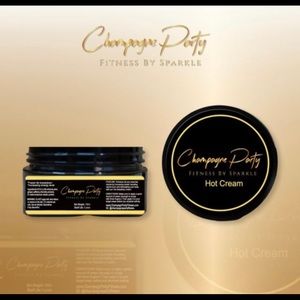 Slimming Fitness Cream